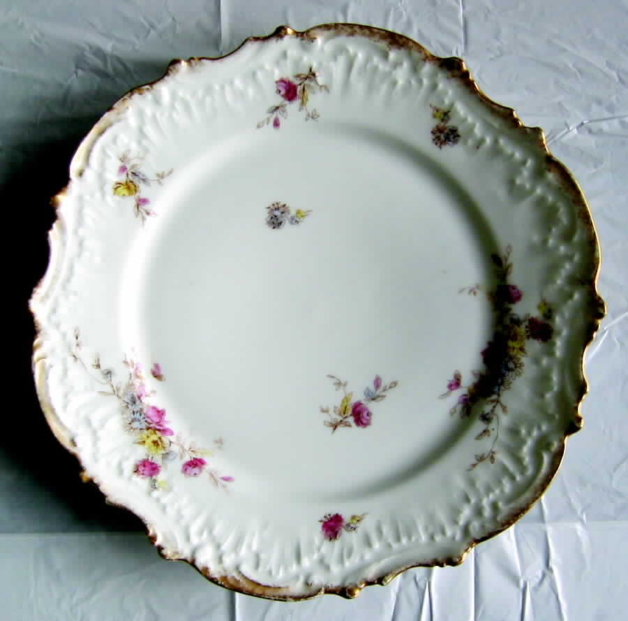 COF23 Salad Plate by Coiffe-1