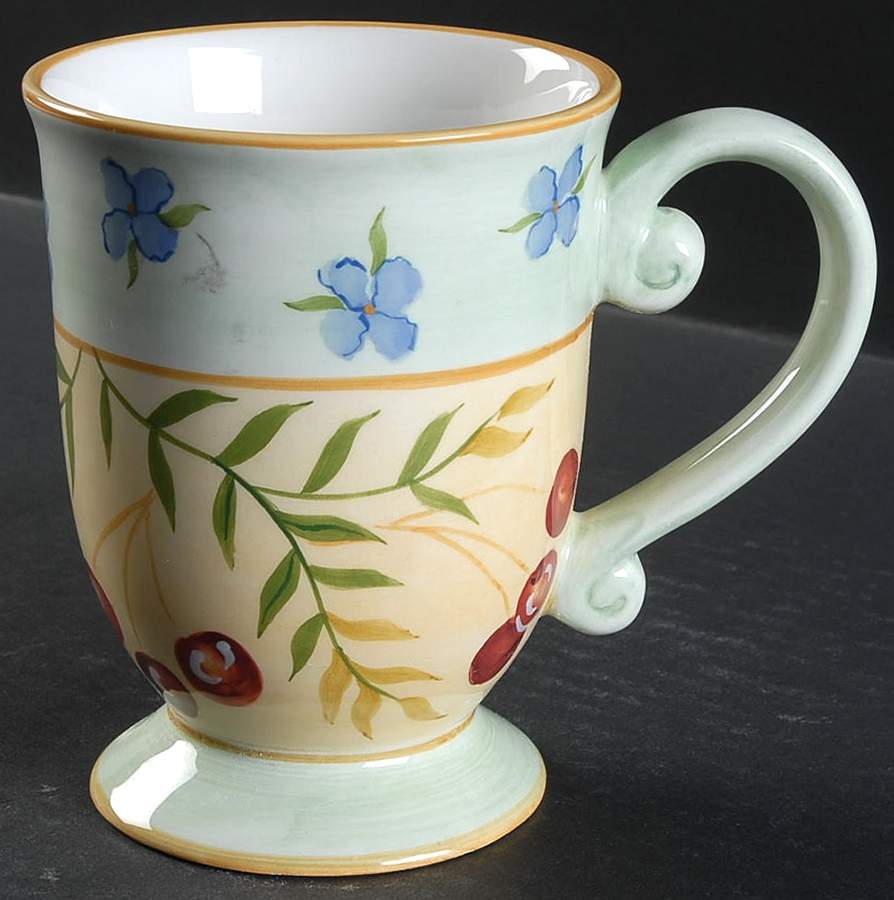 CWQ1 Mug by Capriware-1