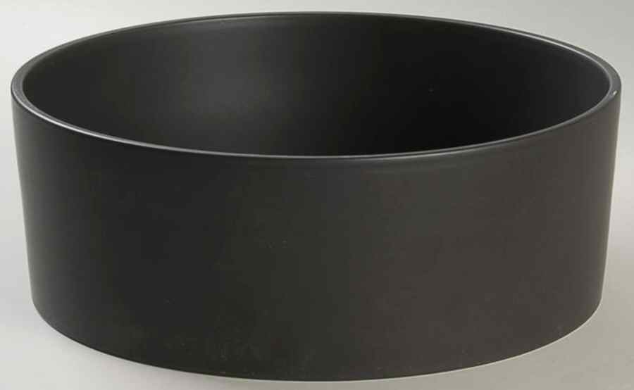 Kohl 9" Round Vegetable Bowl by Calvin Klein-1