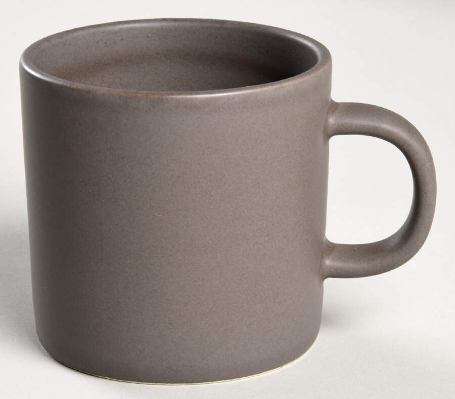 Earth Flat Cup by Calvin Klein-1
