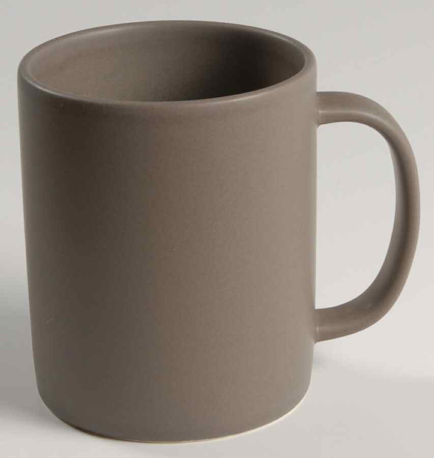 Earth Mug by Calvin Klein-1