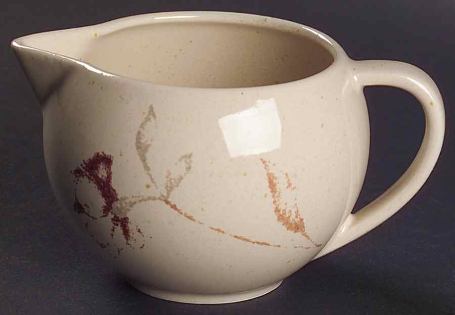 Nightblooms Creamer by Calvin Klein-1