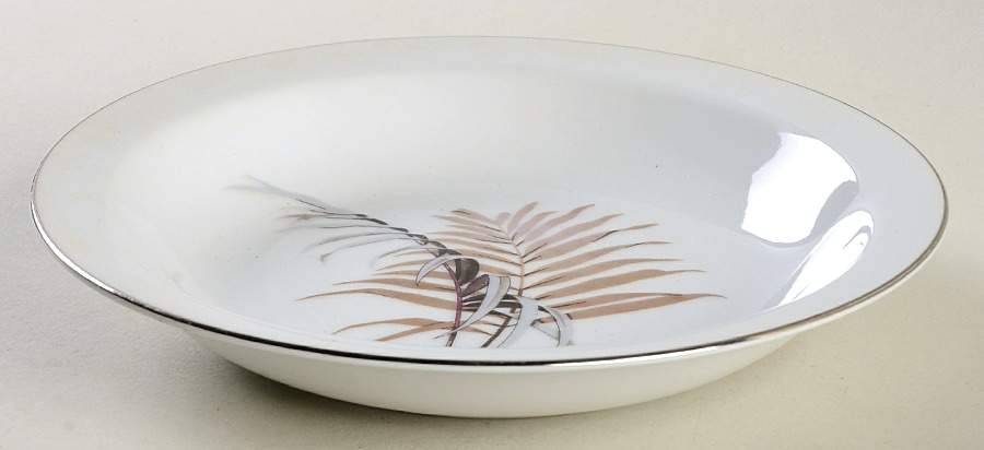 Everglades Coupe Soup Bowl by Craftsman (Japan)-1