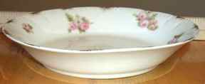 CHF868 Coupe Soup Bowl by Charles Field Haviland-1