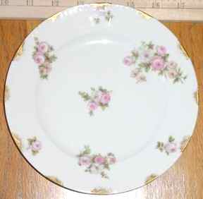 CHF868 Salad Plate by Charles Field Haviland-1