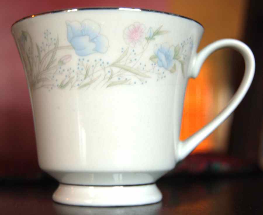 CCC1 Footed Cup by Cac Ceramic-1