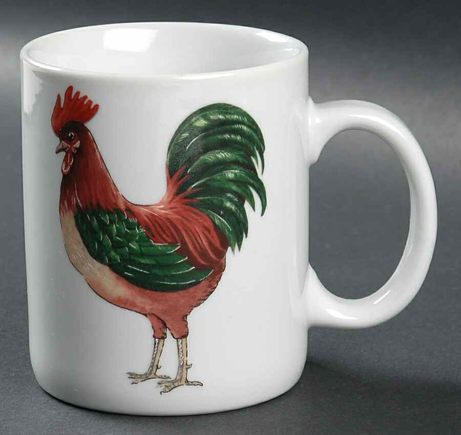 Rooster Mug by BIA Cordon Bleu-1