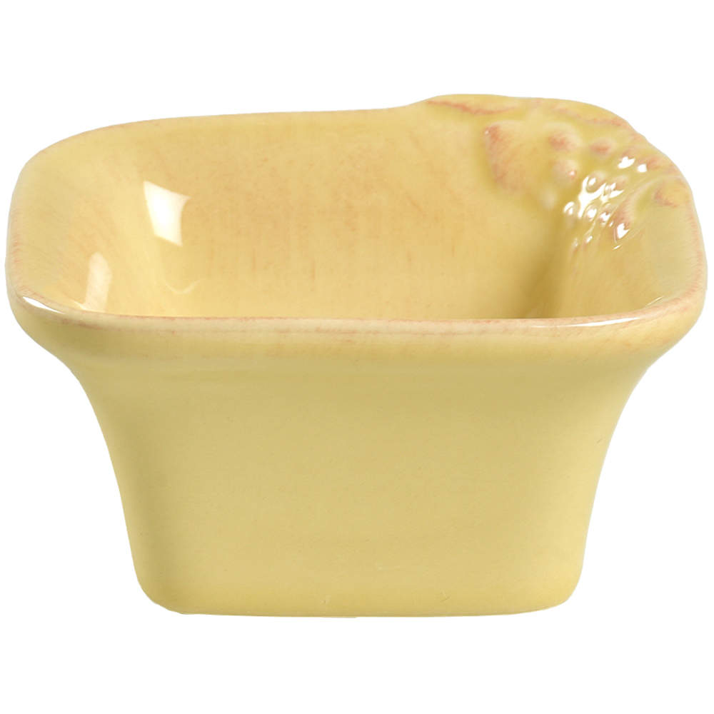 Madeira Harvest (Dijon Gold) Ramekin by Casafina-1