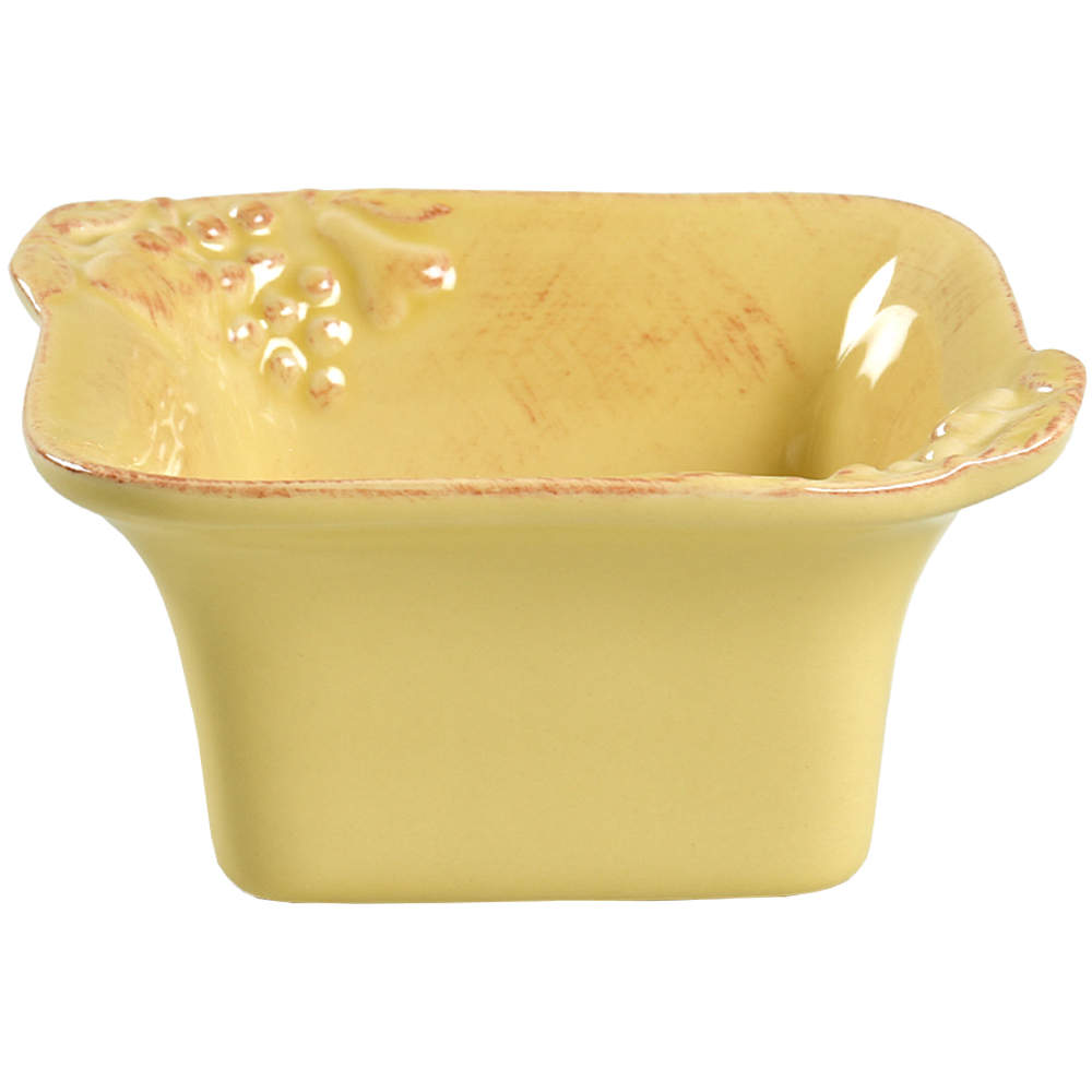 Madeira Harvest (Dijon Gold) Individual Baker by Casafina-1