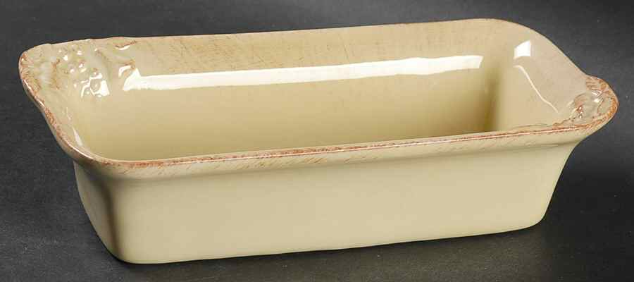 Madeira Harvest (Dijon Gold) Pate Tray by Casafina-1