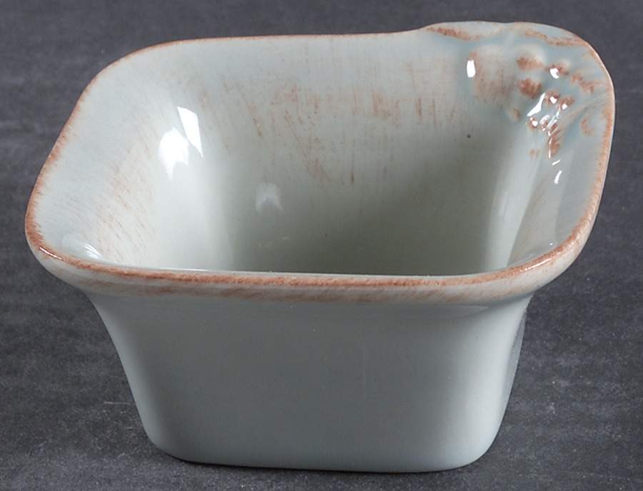 Madeira Harvest (Robin's Egg Blue) Ramekin by Casafina-1