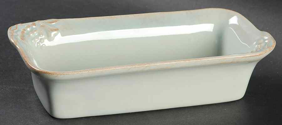 Madeira Harvest (Robin's Egg Blue) Pate Tray by Casafina-1