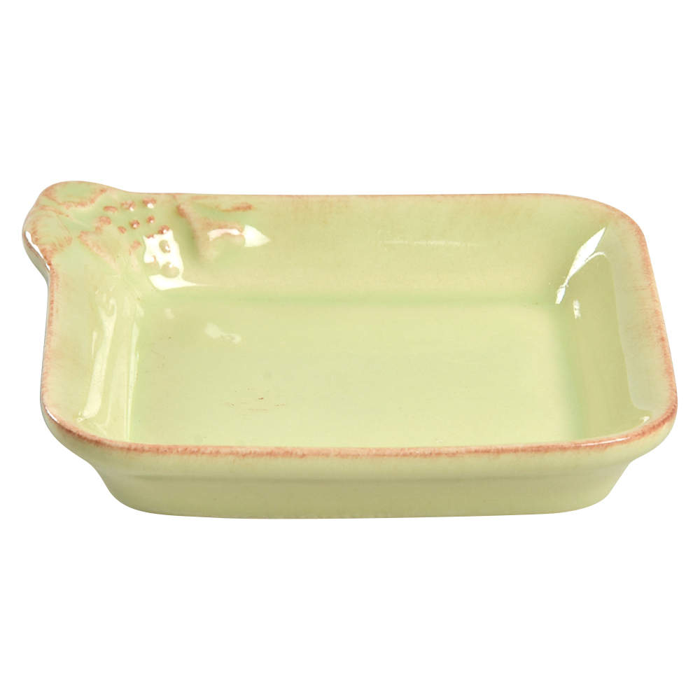 Madeira Harvest (Sage Green) Sauce Dip by Casafina-1