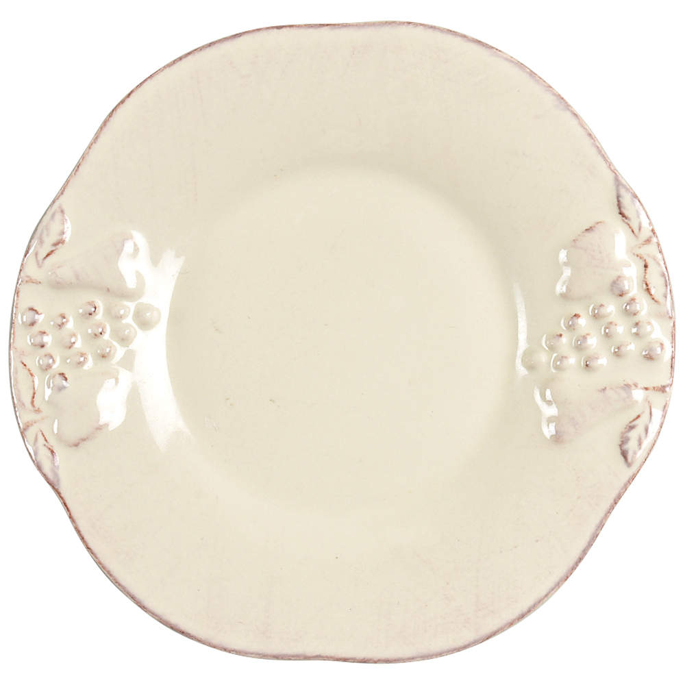 Madeira Harvest (Vanilla Creme) Bread & Butter Plate by Casafina-1