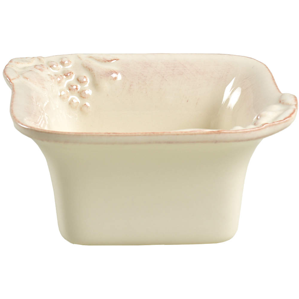 Madeira Harvest (Vanilla Creme) Individual Baker by Casafina-1