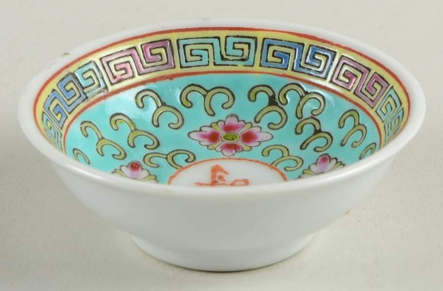 Mun Shou Longevity Green Sauce Dip by China (Made in China)-1