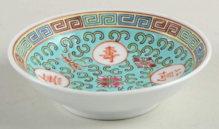 Mun Shou Longevity Green Sauce Dip by China (Made in China)-1