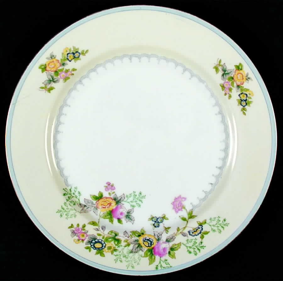 CEB82 Dinner Plate by Celebrate-1