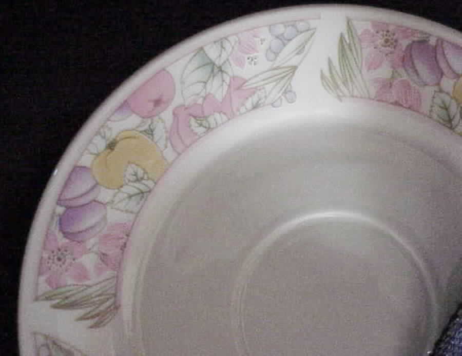 CCC2 Saucer by Cac Ceramic-1