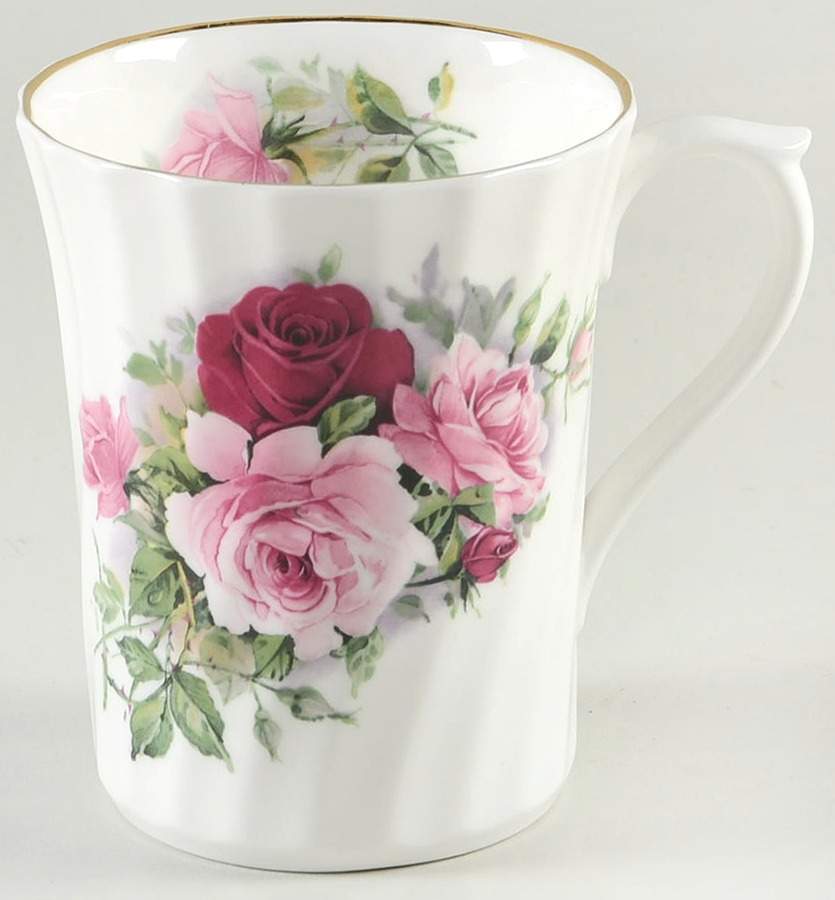 CVI3 Mug by Crown Victorian-1
