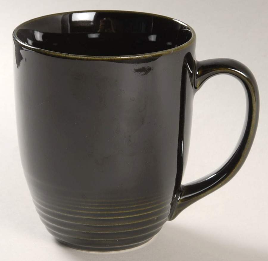 Corona Onyx Mug by Culinary Arts-1