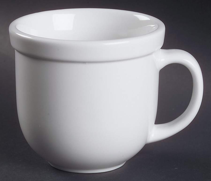 Cafeware Mug by Culinary Arts-1