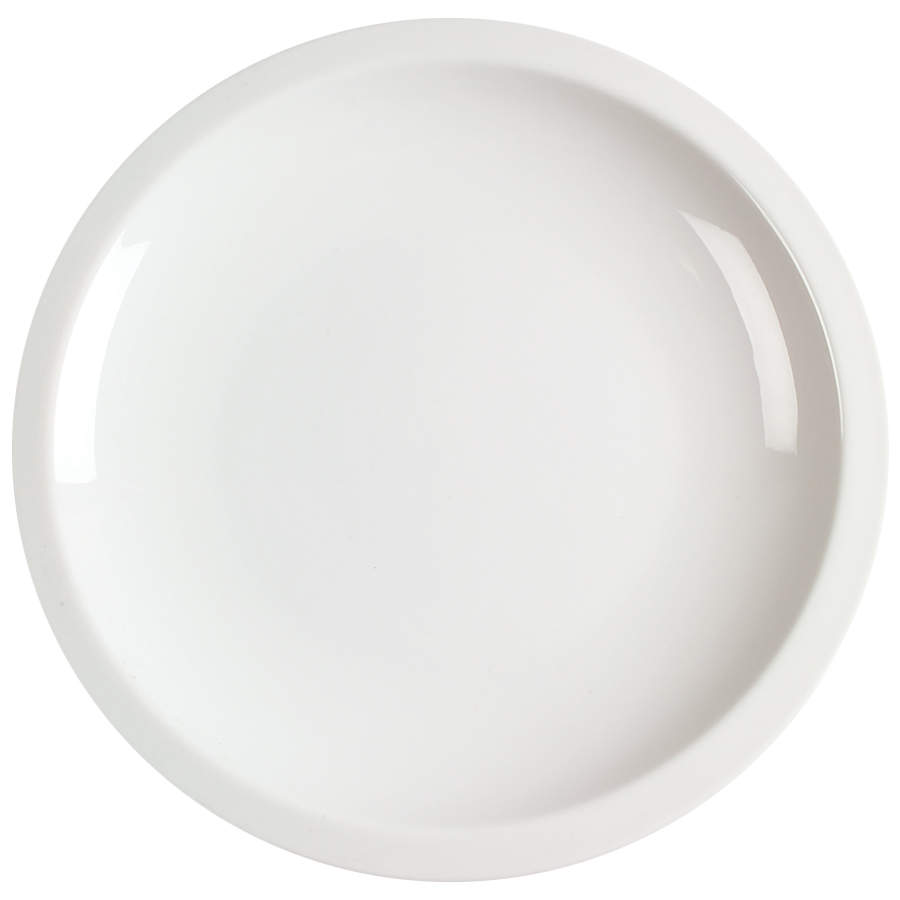 Cafeware Dinner Plate by Culinary Arts-1