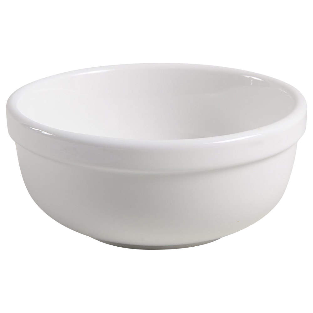 Cafeware Coupe Soup Bowl by Culinary Arts-1