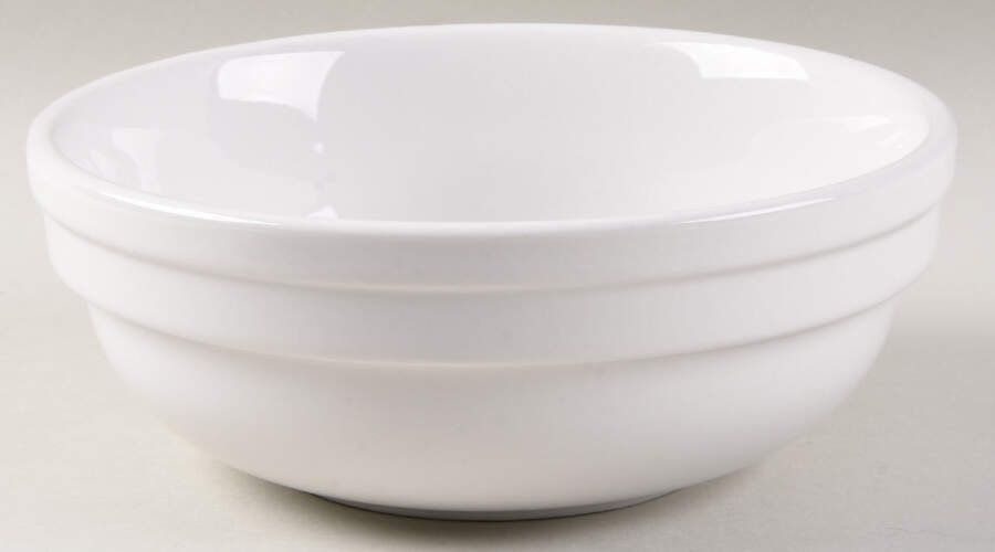 Cafeware Soup/Cereal Bowl by Culinary Arts-1