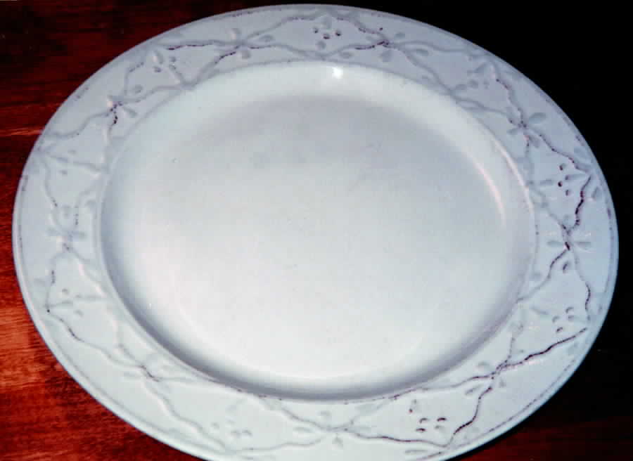 CTX2 Dinner Plate by Ceramiche Toscane-1