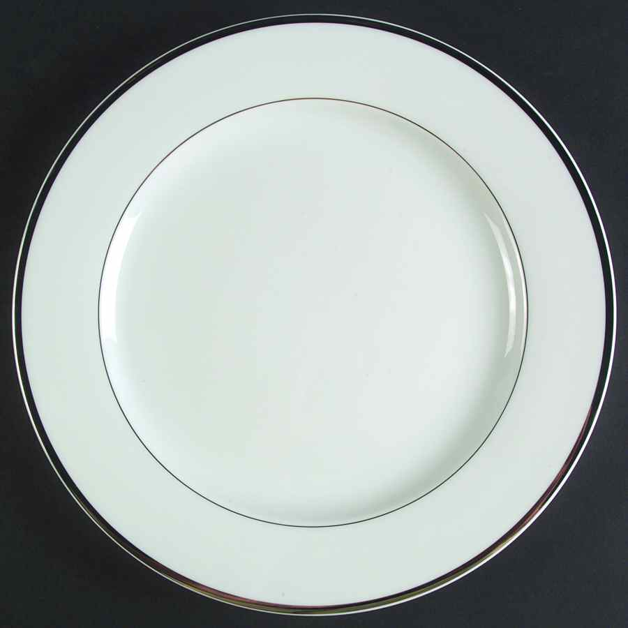Presentation Plates Service Plate (Charger) by Christofle-1