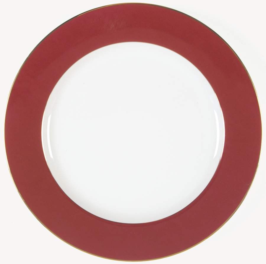 Presentation Plates Service Plate (Charger) by Christofle-1