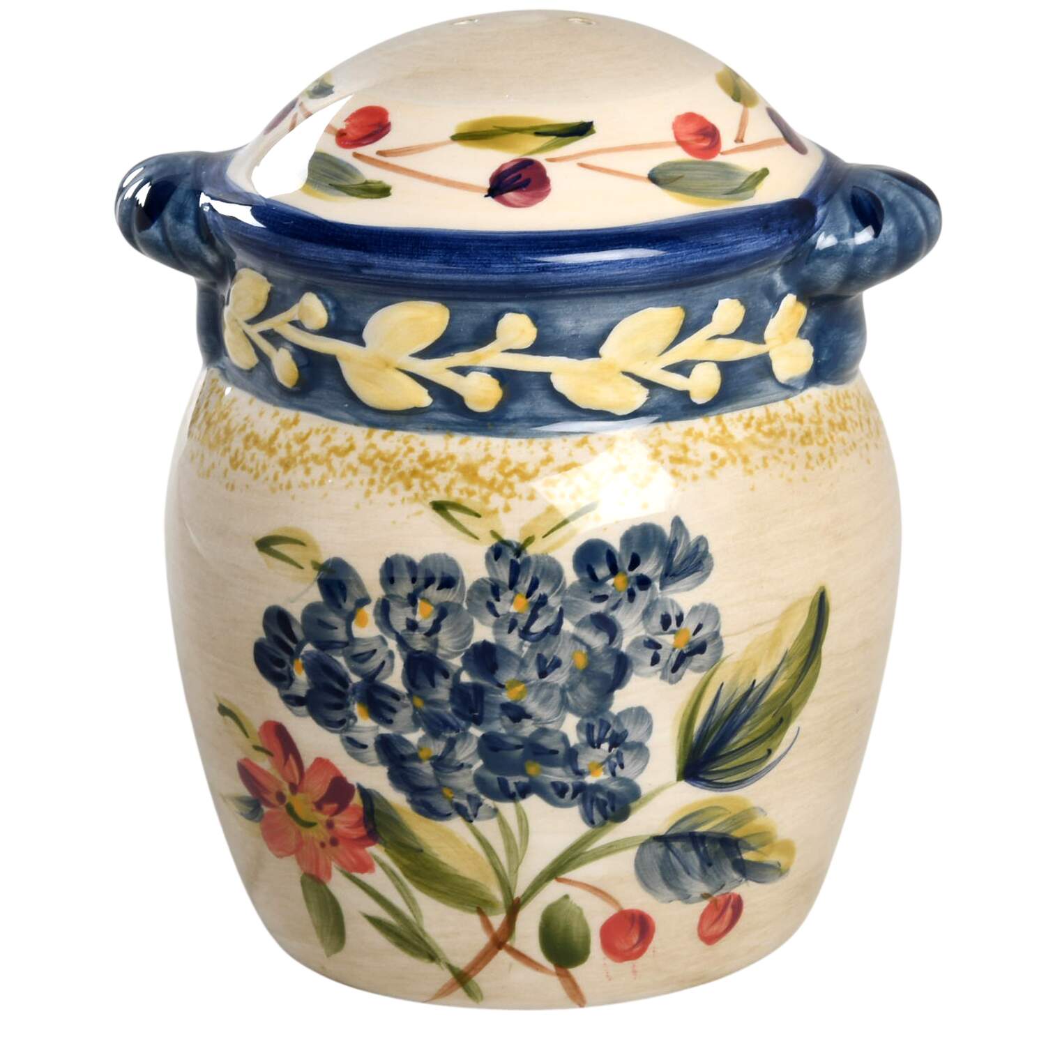 Flora Salt Shaker by Certified International-1