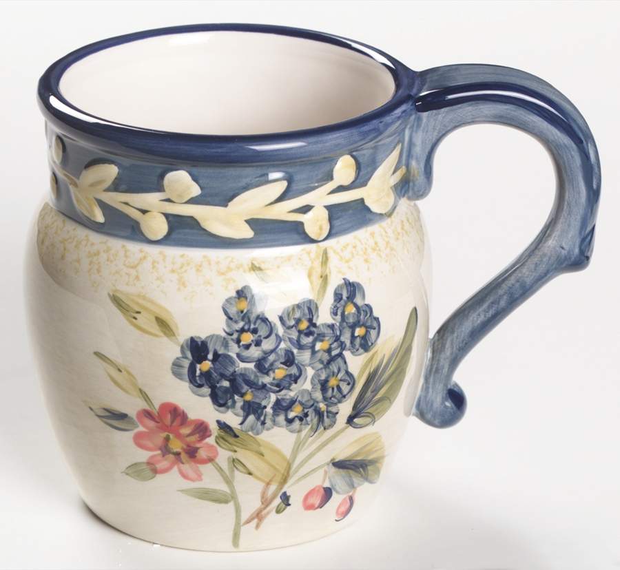 Flora Mug by Certified International-1