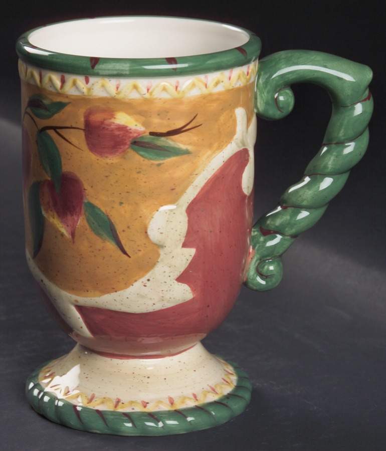 Chianti Mug by Certified International-1