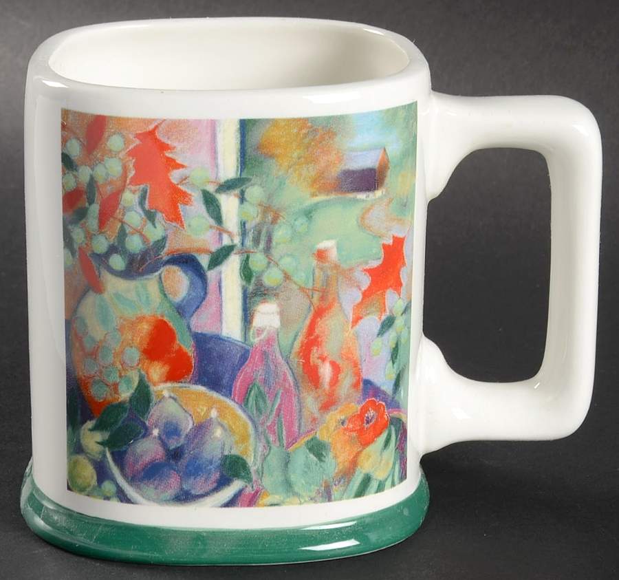 Provence Bistro Mug by Certified International-1