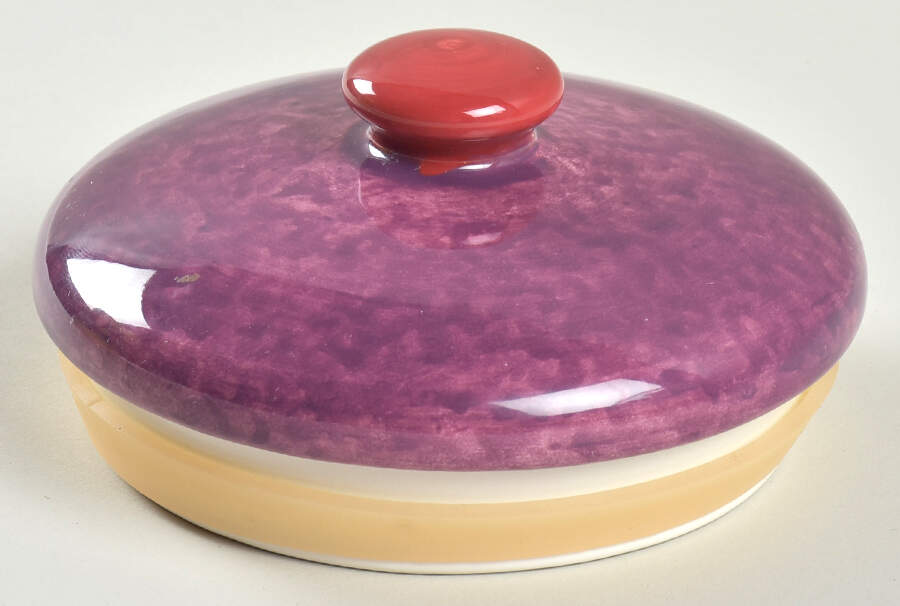 Chef Collection Lid for Extra Large Canister by Certified International-1