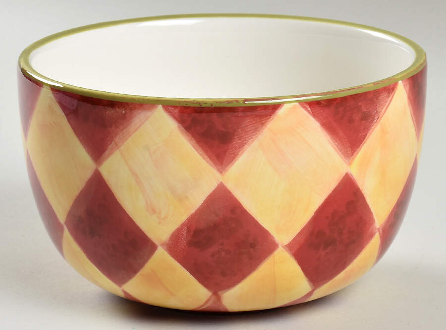 Chef Collection 5" All Purpose Bowl by Certified International-1