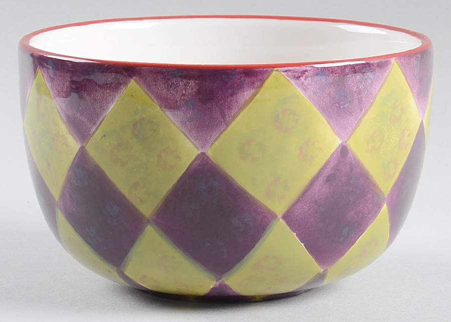 Chef Collection 5" All Purpose Bowl by Certified International-1
