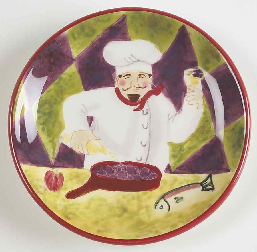 Chef Collection Individual Dip Dish by Certified International-1