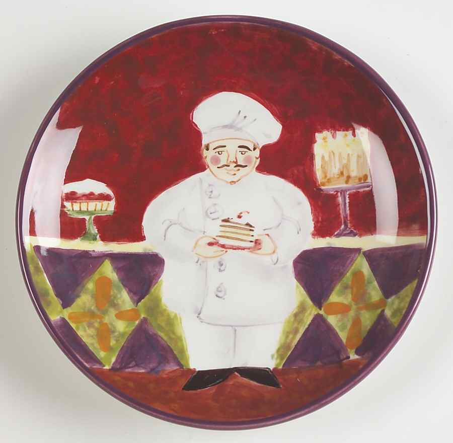 Chef Collection Individual Dip Dish by Certified International-1