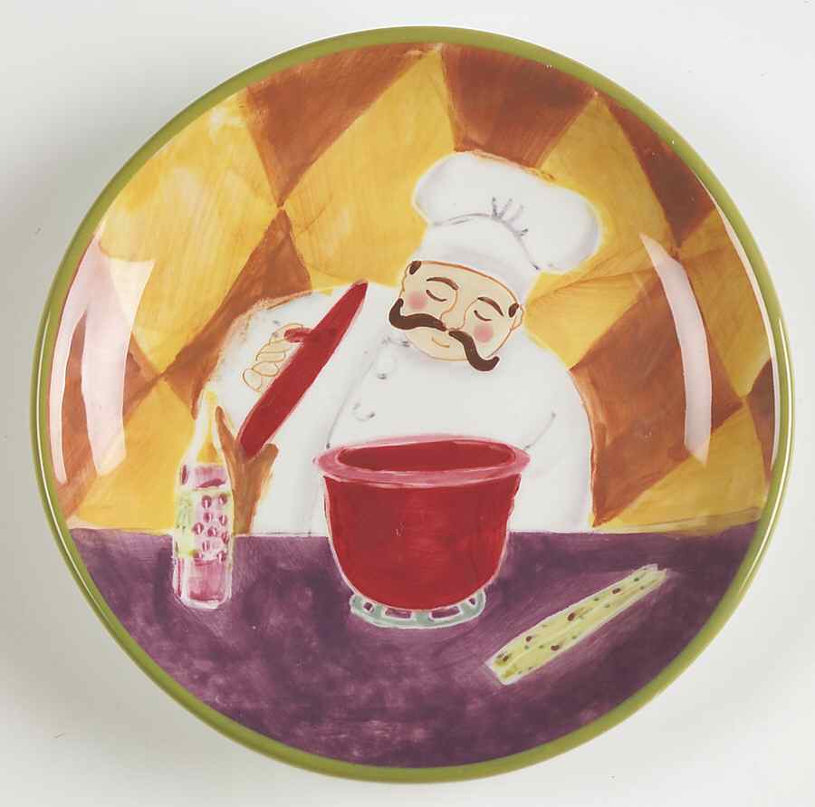 Chef Collection Individual Dip Dish by Certified International-1