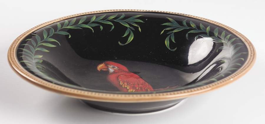 Safari Large Rim Soup Bowl by Certified International-1