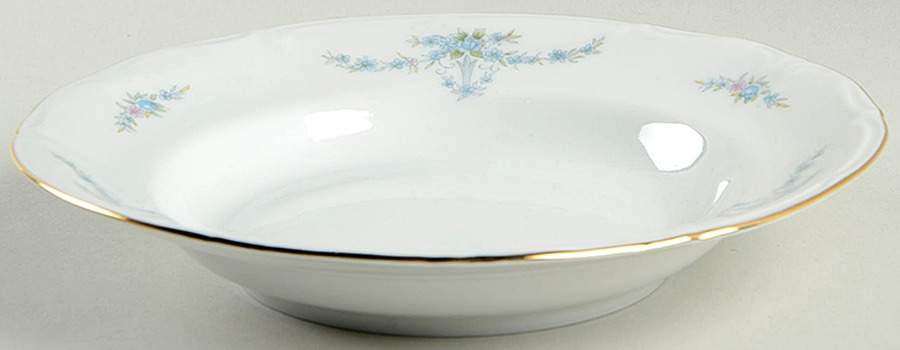 CHZ20 Rim Soup Bowl by Chodziez-Poland-1