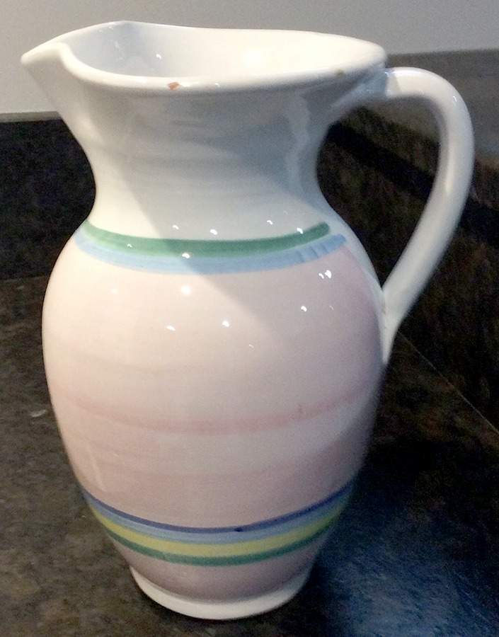 CAA34 64 Oz Pitcher by Caleca-1