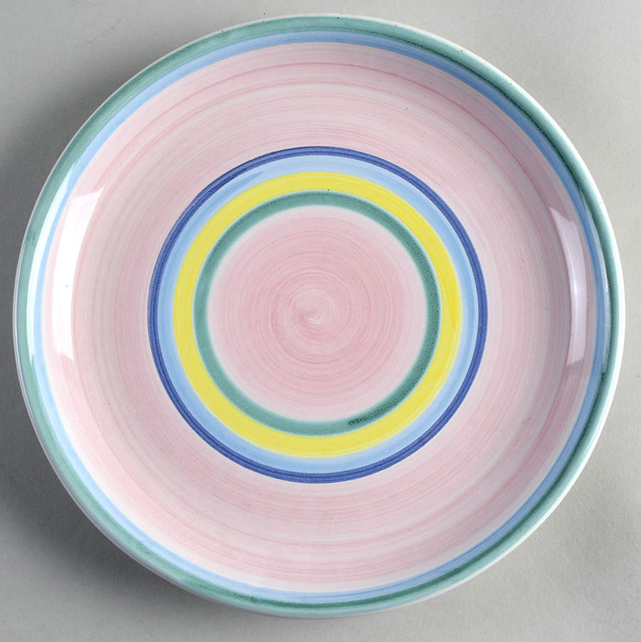 CAA34 Salad Plate by Caleca-1