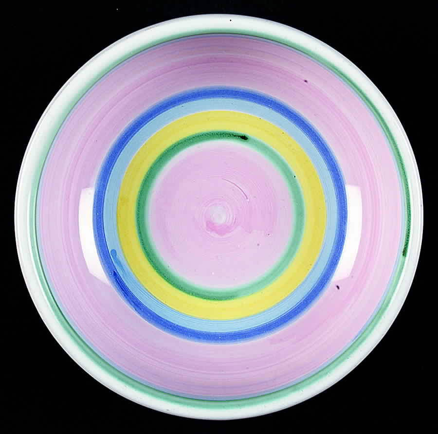 CAA34 Coupe Cereal Bowl by Caleca-1