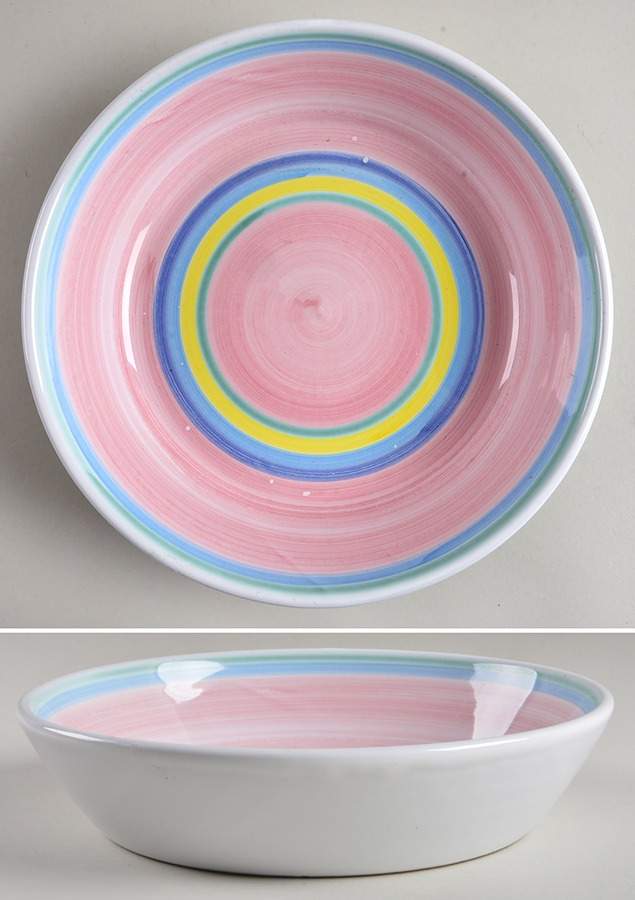 CAA34 10" Pasta Serving Bowl by Caleca-1