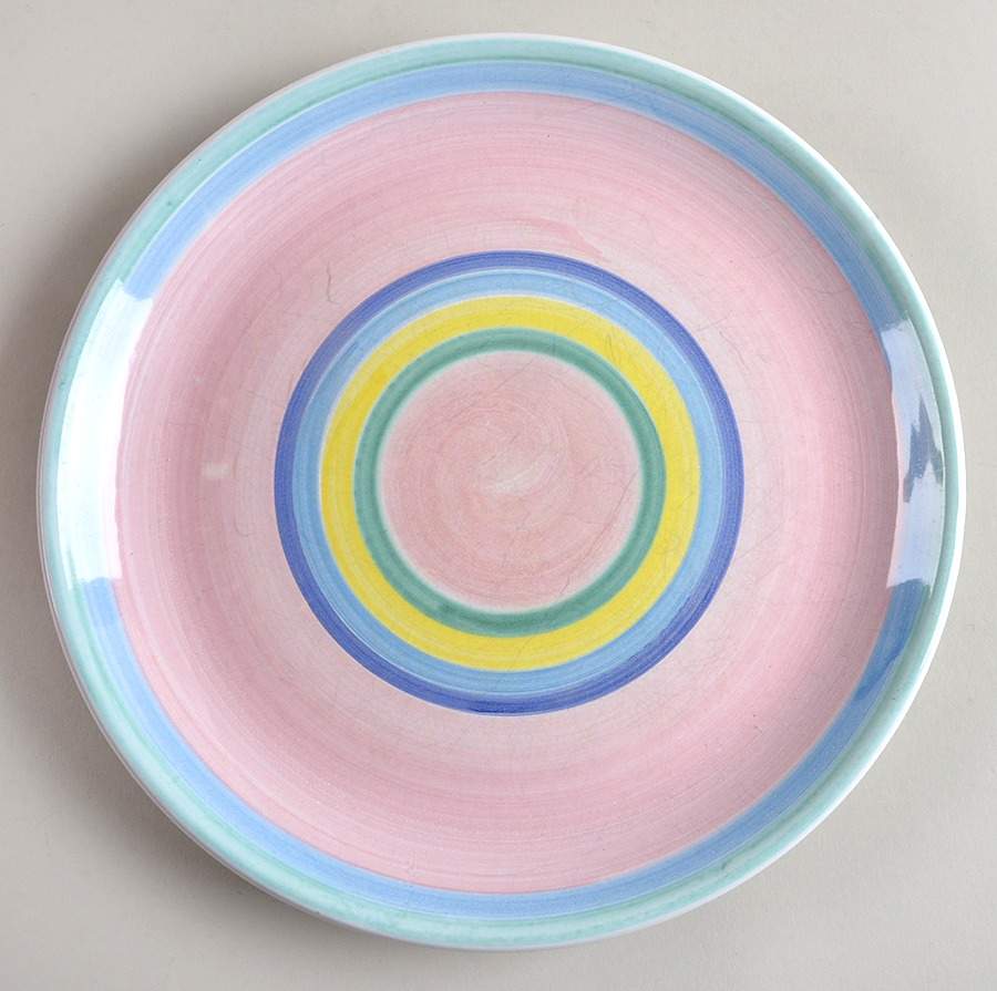 CAA34 Luncheon Plate by Caleca-1