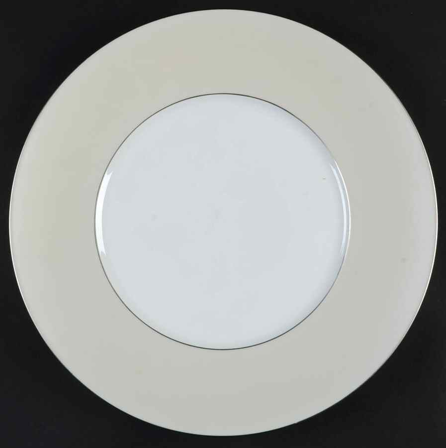 Samoa Sand (Sable) Service Plate (Charger) by Jean Louis Coquet-1